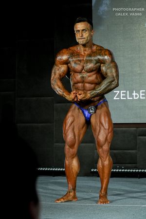 BODYBUILDING 90